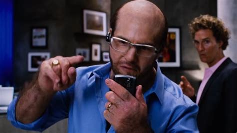 les grossman|les grossman in tropic thunder.